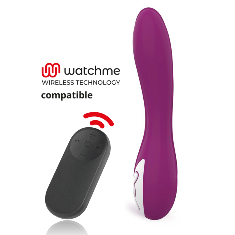 COVERME - ELSIE MANDO CONTROL REMOTO WATCHME