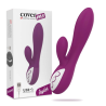 COVERME - TAYLOR VIBRADOR MANDO CONTROL REMOTO WATCHME