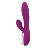 COVERME - TAYLOR VIBRADOR MANDO CONTROL REMOTO WATCHME