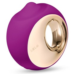 LELO - ORA 3 ESTÍMULADOR SEXO ORAL LILA
