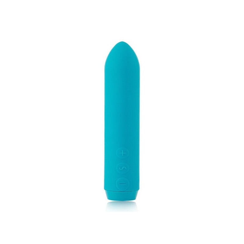 JE JOUE - TEAL BALA VIBRADORA CLASSIC