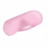 Kit de Bondage para Principiantes Starters 4 Piezas Rosa