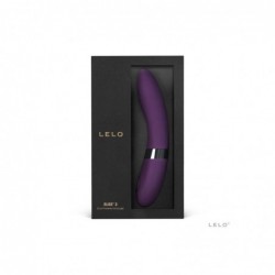 ELISE 2 Vibrador Ciruela