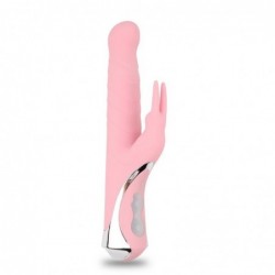 Vibrador - Rotador Gyrating G-Bunny