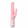 Vibrador - Rotador Gyrating G-Bunny