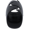 OHMAMA - MASTURBADOR MASCULINO VIBRACIÓN Y CALOR