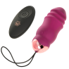 RITHUAL - REVA HUEVO CONTROL REMOTO SISTEMA UPandDOWN VIBRACIÓN