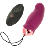 RITHUAL - ESHA HUEVO CONTROL REMOTO SISTEMA ROTACIÓN VIBRACIÓN
