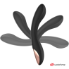 ANNES DESIRE - CURVE CONTROL REMOTO TECNOLOGÍA WATCHME NEGRO - GOLD