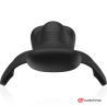 ANNES DESIRE - PANTY PLEASURE TECNOLOGÍA WATCHME NEGRO-GOLD