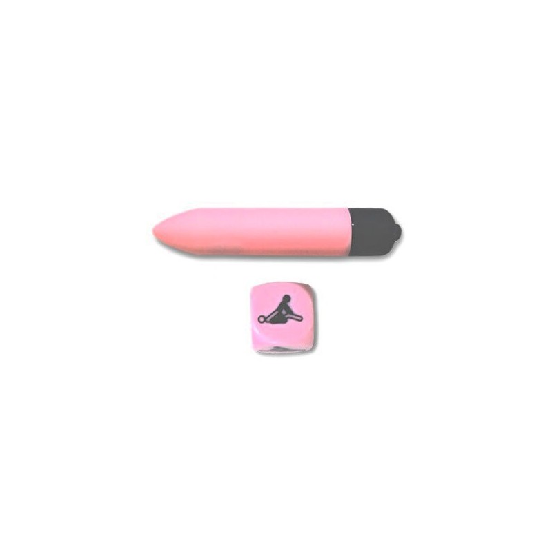 SECRETPLAY - SENSUAL FEELINGS KIT