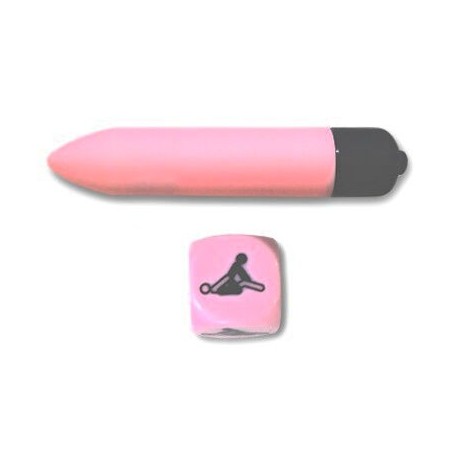 SECRETPLAY - SENSUAL FEELINGS KIT