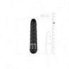 Vibrador Mini Negro