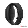 WEARWATCH - VIBRADOR DUAL TECHNOLOGY WATCHME AÑIL - AZABACHE