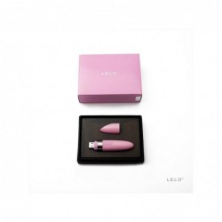 MIA 2 Estimulador Pintalabios Rosa Pétalo
