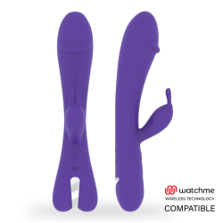 MR BOSS - AITOR RABBIT MANDO CONTROL REMOTO WATCHME