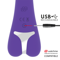 MR BOSS - AITOR RABBIT MANDO CONTROL REMOTO WATCHME