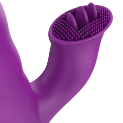 FUN FUNCTION - ZENDA THRUSTER and ROTATION