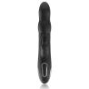 BRILLY GLAM - MOEBIUS RABBIT VIBRATOR and ROTATOR MANDO CONTROL REMOTO WATCHME