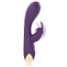 TREASURE - LAURENCE RABBIT VIBRADOR MANDO CONTROL REMOTO WATCHME