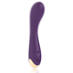 TREASURE - HANSEL G-SPOT VIBRADOR MANDO CONTROL REMOTO WATCHME