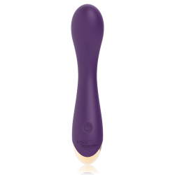TREASURE - HANSEL G-SPOT VIBRADOR MANDO CONTROL REMOTO WATCHME