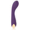 TREASURE - HANSEL G-SPOT VIBRADOR MANDO CONTROL REMOTO WATCHME