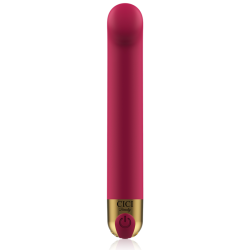 CICI BEAUTY - PREMIUM SILICONE CLIT STIMULATOR