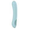KIIROO - PEARL 2 VIBRADOR PUNTO G - TURQUESA