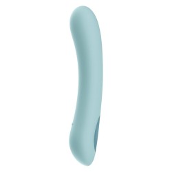 KIIROO - PEARL 2 VIBRADOR PUNTO G - TURQUESA