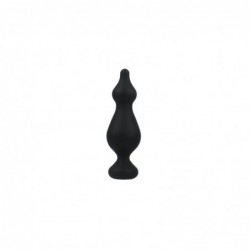 Estimulador Anal Amuse Talla L Negro