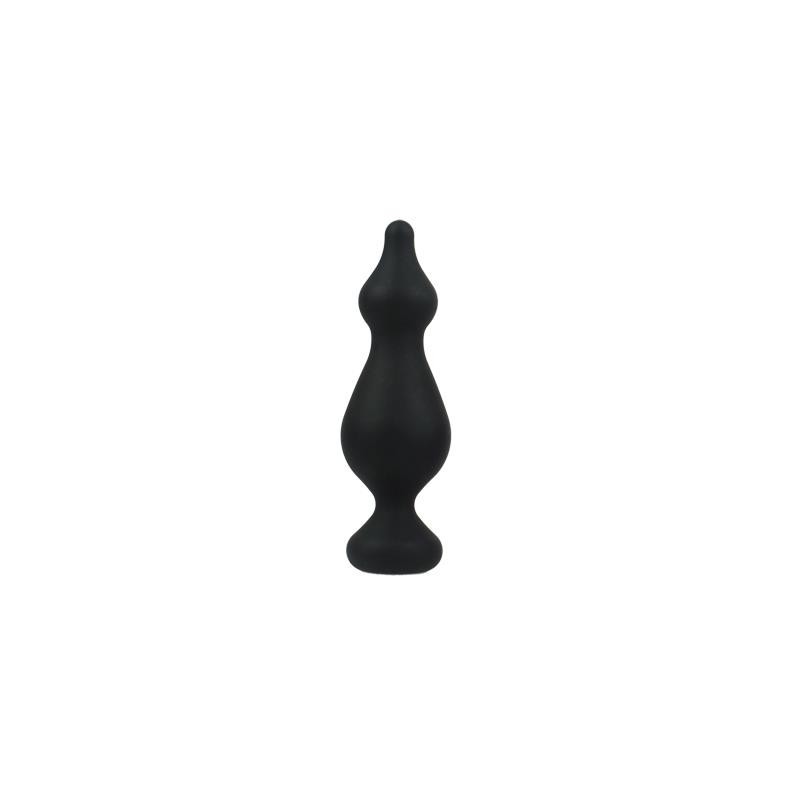 Estimulador Anal Amuse Talla L Negro