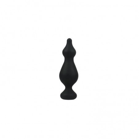 Estimulador Anal Amuse Talla L Negro