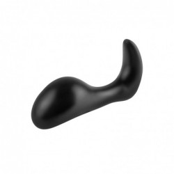 Plug Anal Perfect Plug - Color Negro