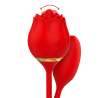 MIA - VIENA DOUBLE PLEASURE LICKING HUEVO VIBRADOR