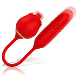 MIA - VIENA DOUBLE PLEASURE LICKING UP AND DOWN