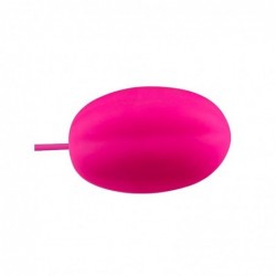 Huevo Vibrador Play Ball Silicona 3.9 x 3.5 cm