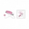 Huevo Vibrador Play Ball Silicona 3.9 x 3.5 cm