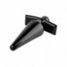 Mini Anal Teazer - Color Negro