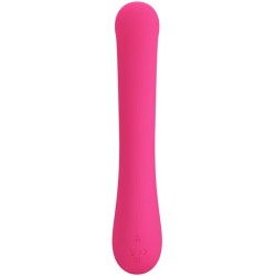 PRETTY LOVE - LAMAR VIBRADOR RABBIT and PUNTO G ROSA