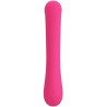 PRETTY LOVE - LAMAR VIBRADOR RABBIT and PUNTO G ROSA