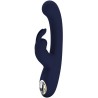 PRETTY LOVE - LAMAR VIBRADOR RABBIT and PUNTO G AZUL