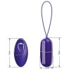 PRETTY LOVE - ARVIN YOUTH HUEVO VIBRADOR CONTROL REMOTO VIOLETA