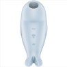 SATISFYER - SEAL YOU SOON SUCCIONADOR DE CLITORIS