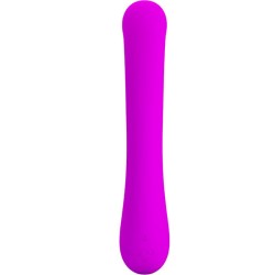 PRETTY LOVE - LAMAR VIBRADOR RABBIT and PUNTO G VIOLETA