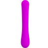 PRETTY LOVE - LAMAR VIBRADOR RABBIT and PUNTO G VIOLETA