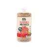 Tortas de lentejas roja Proteicas Bio sin gluten 120g Sol Natural
