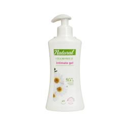 Gel intimo Camomila 300ml Rose&Rose