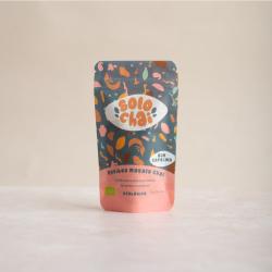Rooibos Masala Chai Bio 32g SoloChai