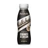 Batido proteico de Cookies & cream 330ml Barebells